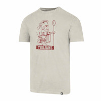 USC Trojans Tommy Inkblock Flatiron T-shirt